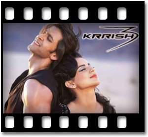 Dil Tu Hi Bata (With Male Vocals) Karaoke MP3