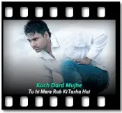 Kuch Dard Mujhe - MP3