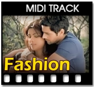 Kuchh Khaas Hai  Midi File