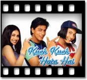 Tujhe Yaad Na Meri Aayi - MP3