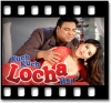 Daaru Peeke Dance (With Male Vocals) - MP3