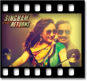 Kuch Toh Hua Hai Karaoke MP3