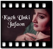 Kuch Unki Jafaon - MP3