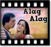 Kuchh Humko Tumse Kehna Hai (With Female Vocals) - MP3