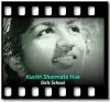 Kuchh Sharmate Hue - MP3