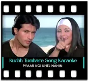 Kuchh Tumhare Hain (With Female Vocals) - MP3 + VIDEO