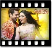 Kudi Gujarat Di - MP3