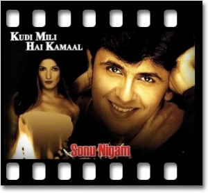 Kudi Mili Hai Kamaal Karaoke MP3