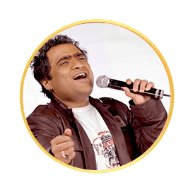 Kunal Ganjawala Karaoke