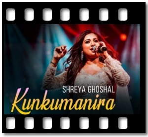 Kunkumanira Karaoke MP3