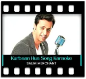 Kurbaan Hua (Unplugged) - MP3