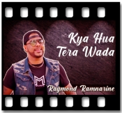 Kya Hua Tera Wada - MP3