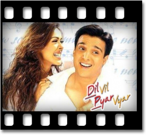 Kya Janu Sajan Karaoke MP3