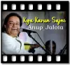 Kya Karun Sajni (Without chorus) - MP3
