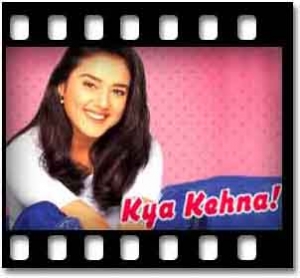 O Soniye O Dil Jaaniye (With Female Vocals) Karaoke MP3