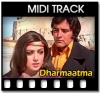 Kya Khoob Lagti Ho - MIDI