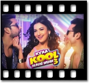 Jawani Le Doobi (With Male Vocals) - MP3