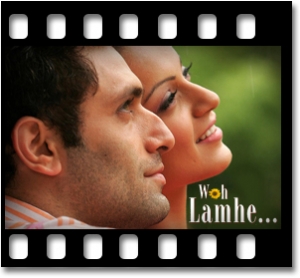 Kya Mujhe Pyar Hai (Remix) Karaoke MP3