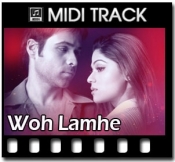 Kya Mujhe Pyar Hai - MIDI