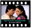 Kya Soch Ke Aaye The - MP3