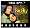 Kya Yahi Pyar Hai  - MIDI