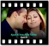 Kyun Ki Itna Pyar Tumse - MP3