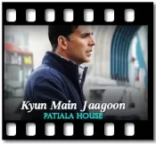 Kyun Main Jaagoon - MP3