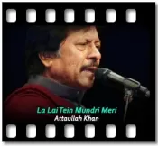 La Lai Tein Mundri Meri - MP3 + VIDEO