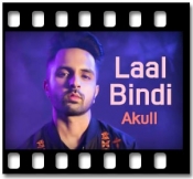 Laal Bindi - MP3