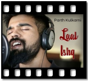 Laal Ishq (Cover) Karaoke With Lyrics