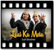 Laal Ka Mela (sufi) - MP3 + VIDEO