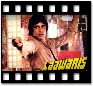 Apni To Jaise Taise Karaoke MP3