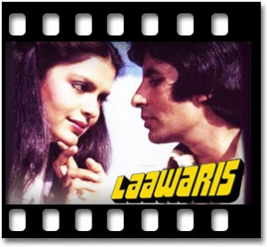 Kabke Bichhde Hue Karaoke MP3