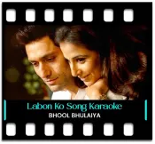 Labon Ko - MP3 + VIDEO