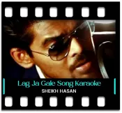 Lag Ja Gale (Male Acoustic) - MP3