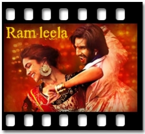 Lahu Munh Lag Gaya Karaoke With Lyrics