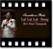 Lai Lai (Christian Songs) - MP3 + VIDEO