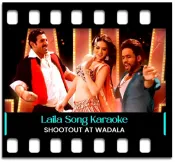 Laila - MP3 + VIDEO
