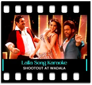 Laila Karaoke MP3