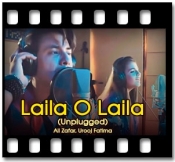 Laila O Laila (Unplugged) - MP3