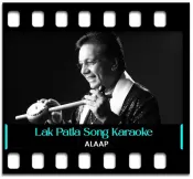 Lak Patla Patang (Without Chorus) - MP3