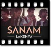 Lakshya  (#NoWorldWithoutGirls) - MP3