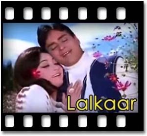 Bol Mere Saathiya Karaoke MP3