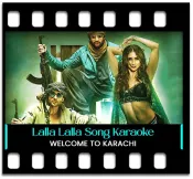 Lalla Lalla Lori - MP3