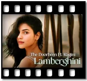 Lamberghini Karaoke MP3