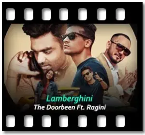 Lamberghini Karaoke MP3