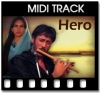 Lambi Judaai - MIDI