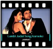 Lambi Judai - MP3 + VIDEO