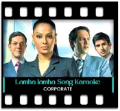 Lamha lamha zindagi hai - MP3 + VIDEO