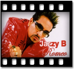 Londono Patola Karaoke With Lyrics